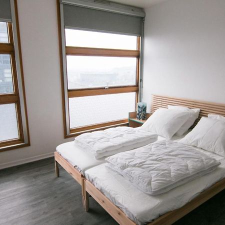 Nice Apartment Near Euraليل المظهر الخارجي الصورة