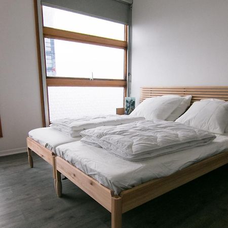 Nice Apartment Near Euraليل المظهر الخارجي الصورة