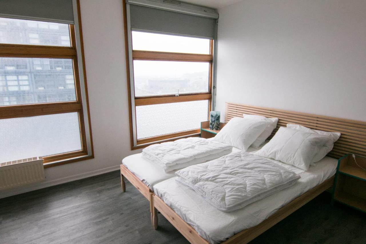 Nice Apartment Near Euraليل المظهر الخارجي الصورة