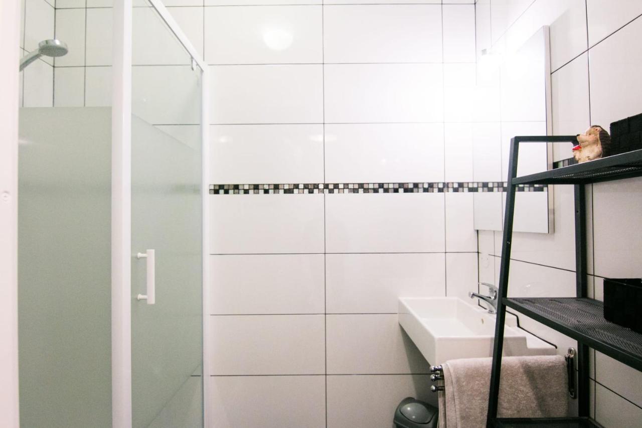 Nice Apartment Near Euraليل المظهر الخارجي الصورة