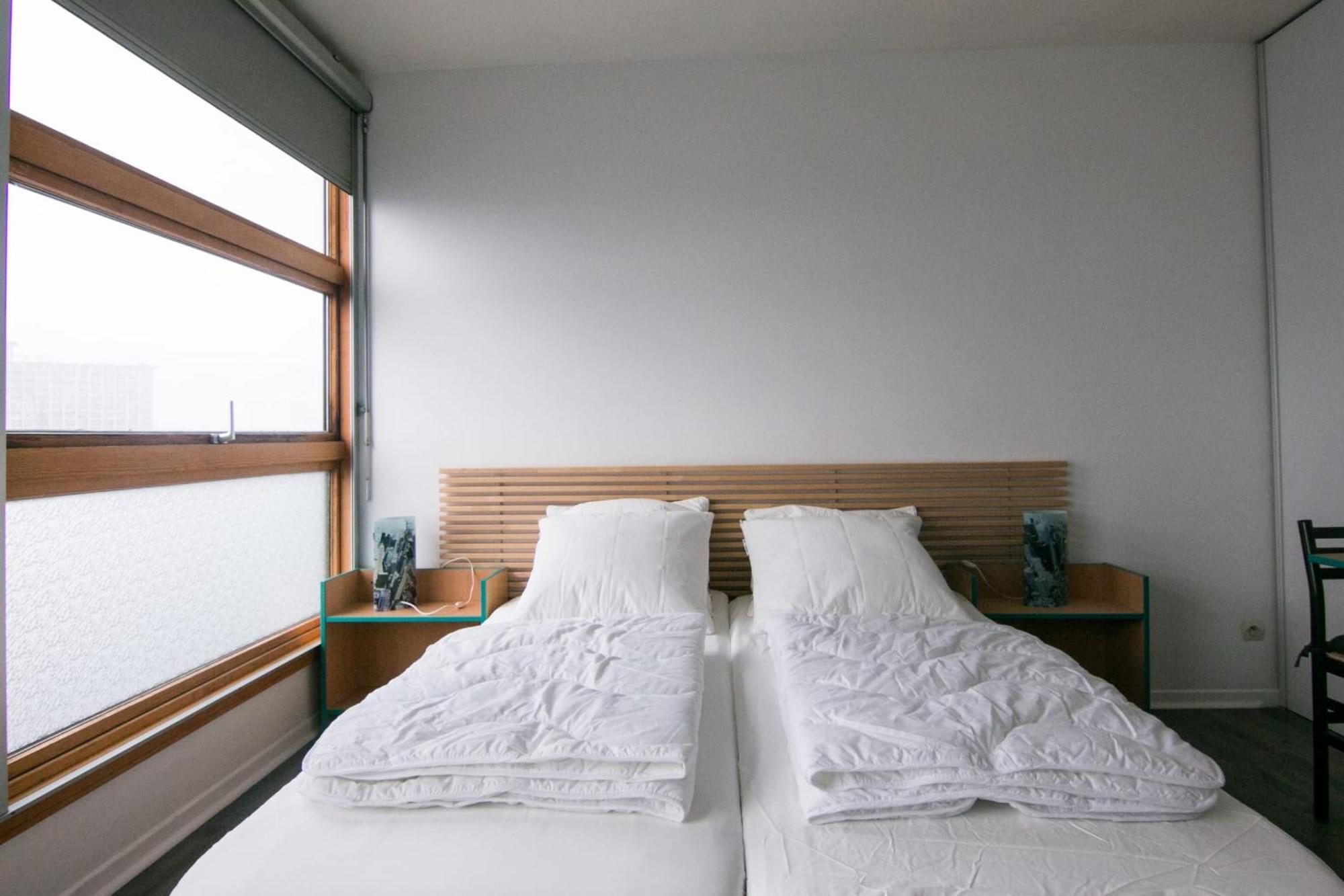 Nice Apartment Near Euraليل المظهر الخارجي الصورة